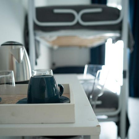 Al Vicolo Comfort Room SantʼAgata di Militello Esterno foto